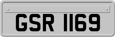 GSR1169