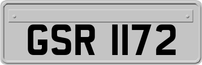 GSR1172
