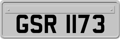 GSR1173