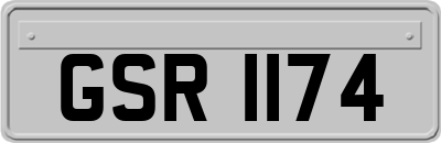 GSR1174