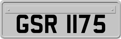 GSR1175