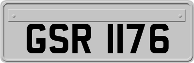 GSR1176