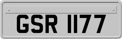GSR1177