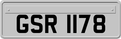 GSR1178