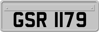 GSR1179