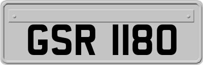 GSR1180