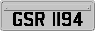GSR1194