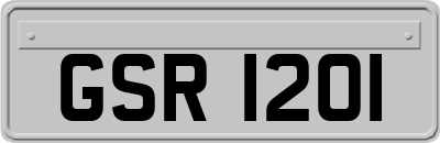 GSR1201