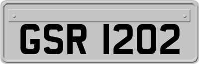 GSR1202