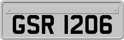GSR1206