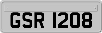 GSR1208