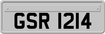 GSR1214
