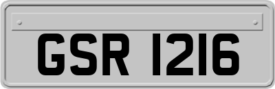 GSR1216