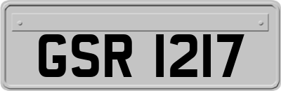 GSR1217