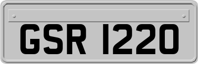 GSR1220