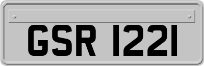 GSR1221