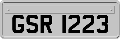 GSR1223