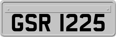 GSR1225