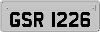 GSR1226
