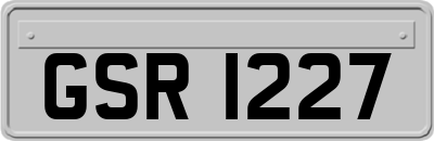 GSR1227