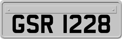 GSR1228