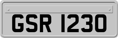 GSR1230