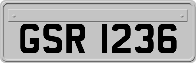 GSR1236