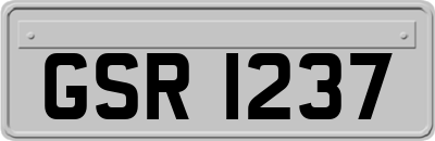 GSR1237