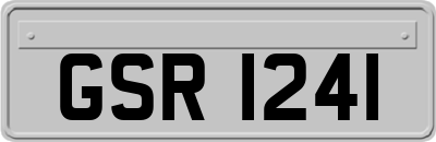 GSR1241