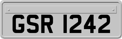 GSR1242