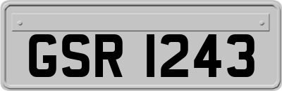GSR1243