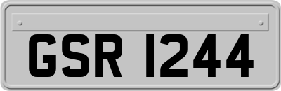 GSR1244