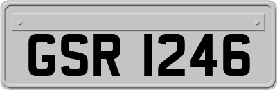 GSR1246