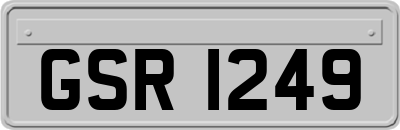 GSR1249