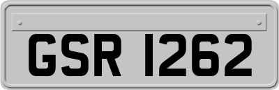 GSR1262