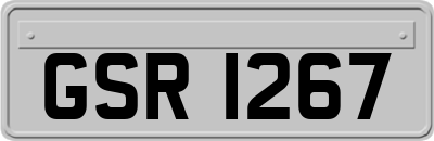 GSR1267