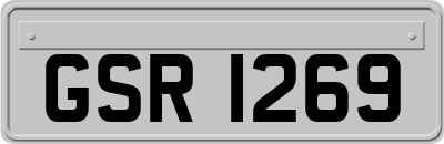 GSR1269
