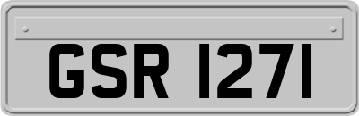 GSR1271