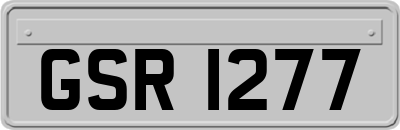 GSR1277