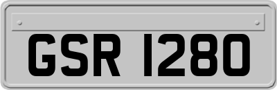 GSR1280