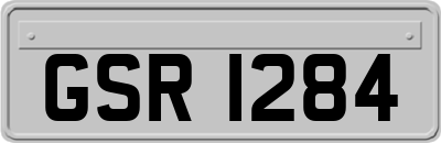 GSR1284