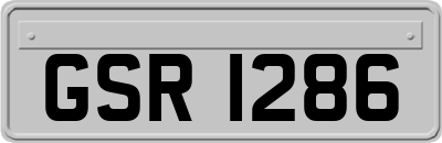 GSR1286