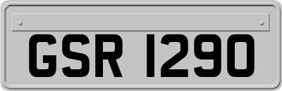 GSR1290