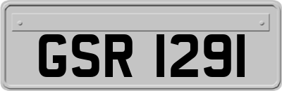 GSR1291