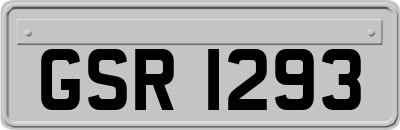 GSR1293