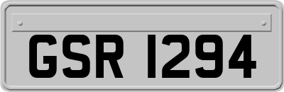 GSR1294