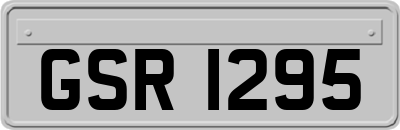 GSR1295