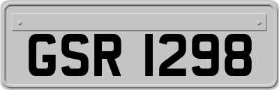 GSR1298