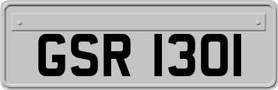 GSR1301