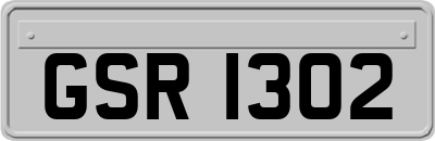 GSR1302